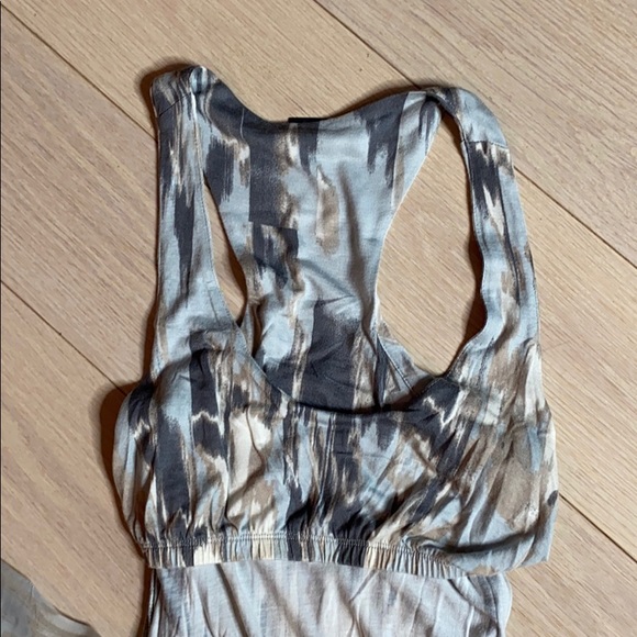 AX Racerback Maxi Dress - Picture 7 of 10